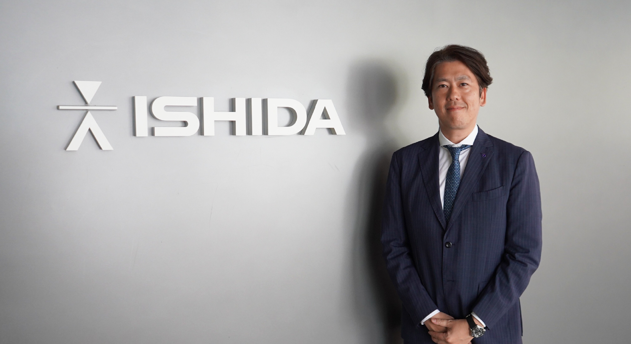 株式会社イシダ